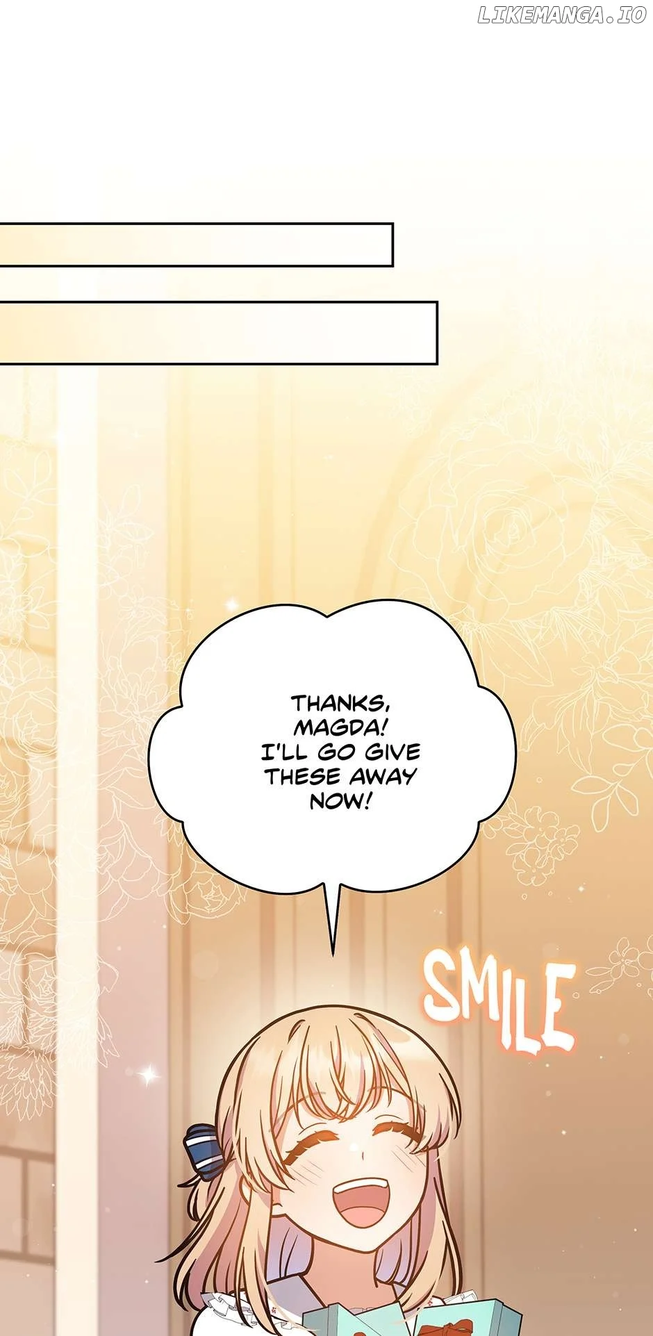 I Became the Daughter-in-Law of the Righteous Mad Dog Chapter 31 page 54