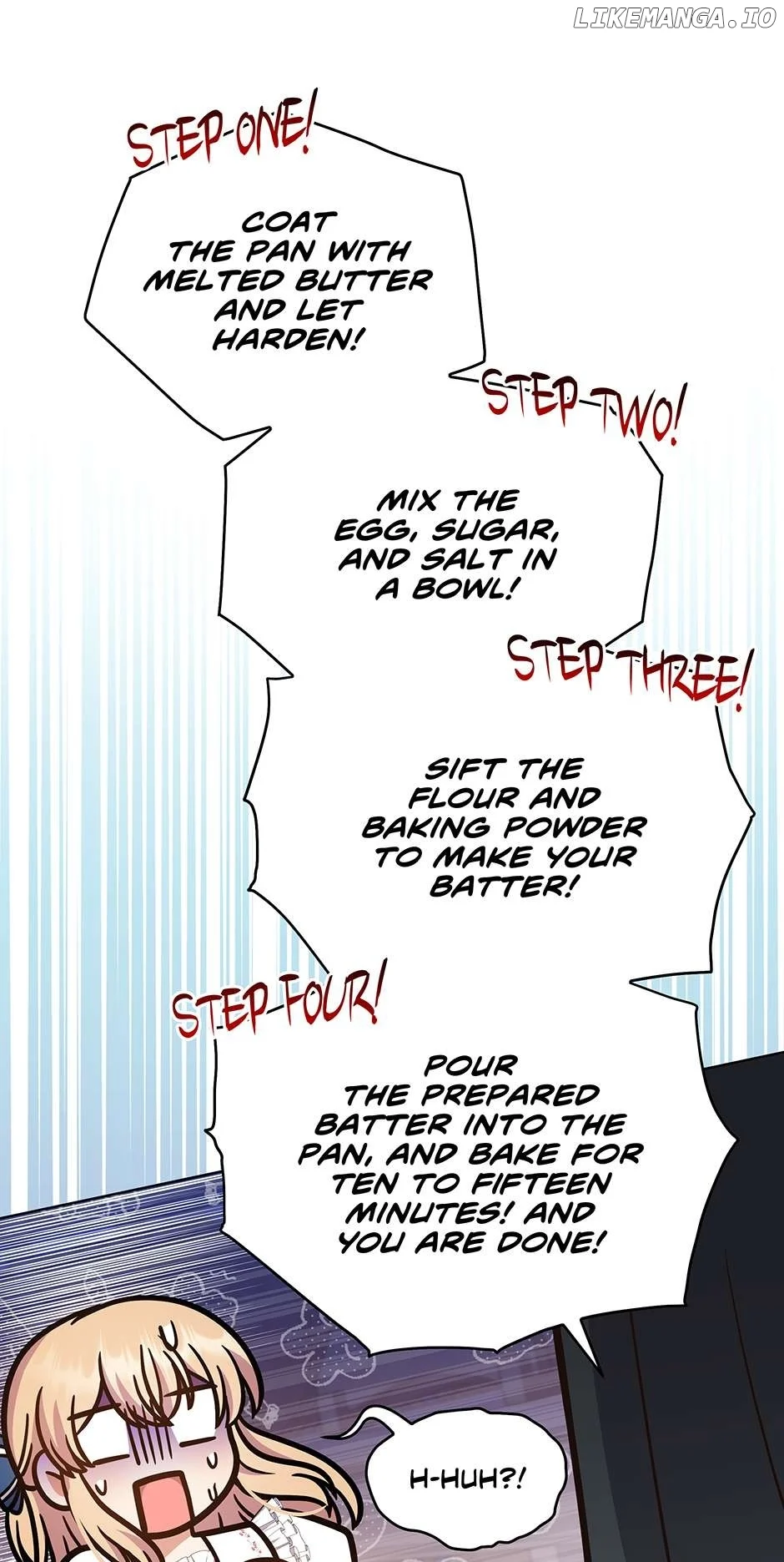 I Became the Daughter-in-Law of the Righteous Mad Dog Chapter 31 page 40