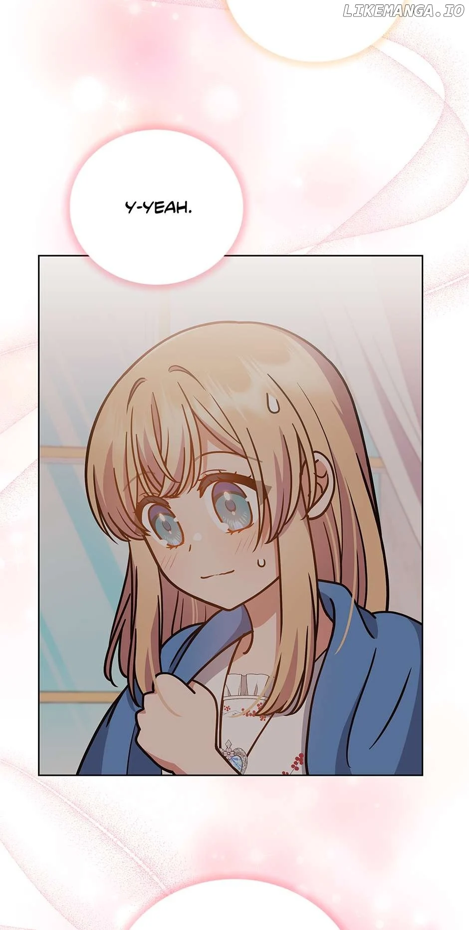 I Became the Daughter-in-Law of the Righteous Mad Dog Chapter 31 page 44