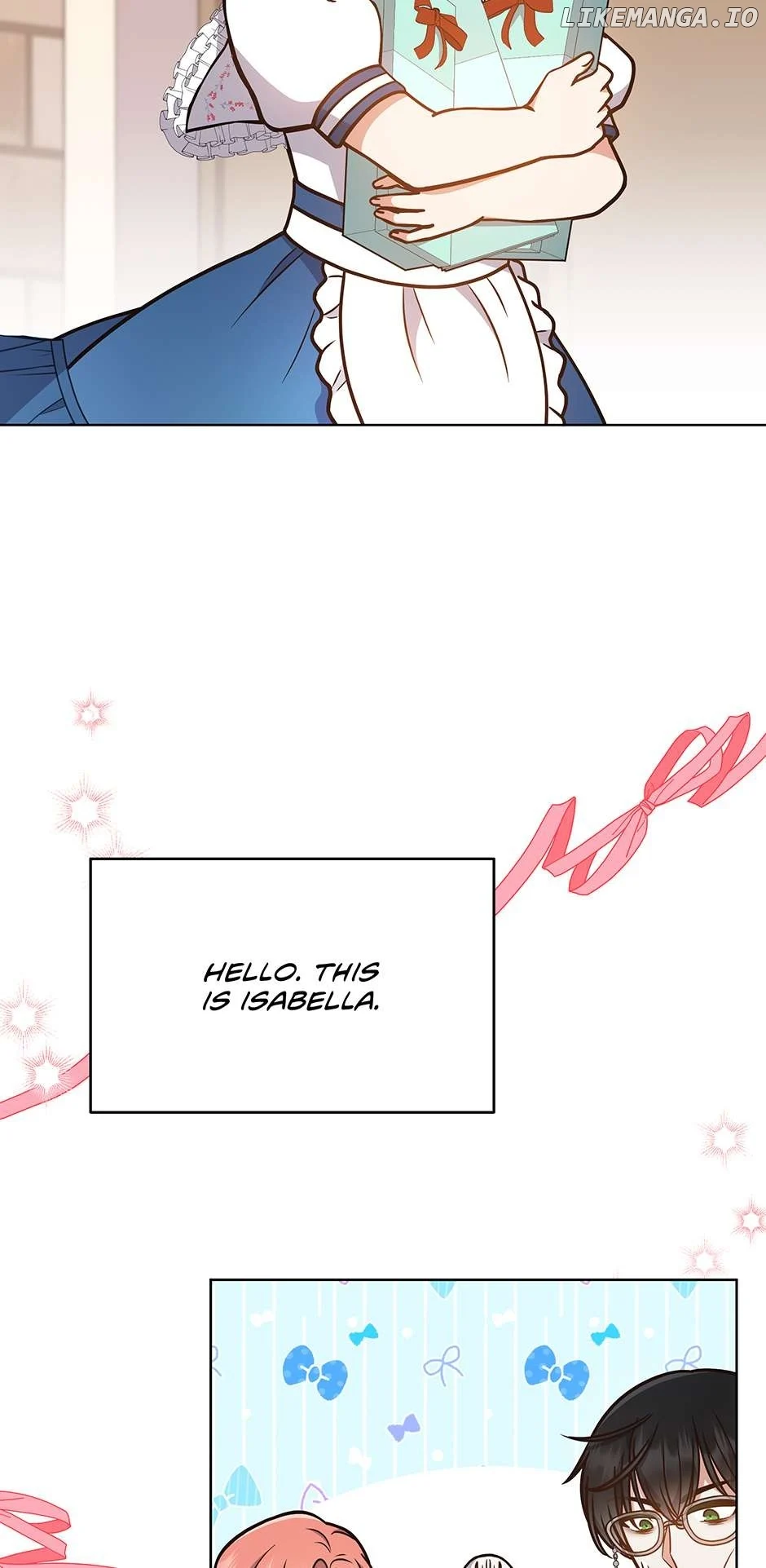 I Became the Daughter-in-Law of the Righteous Mad Dog Chapter 31 page 55