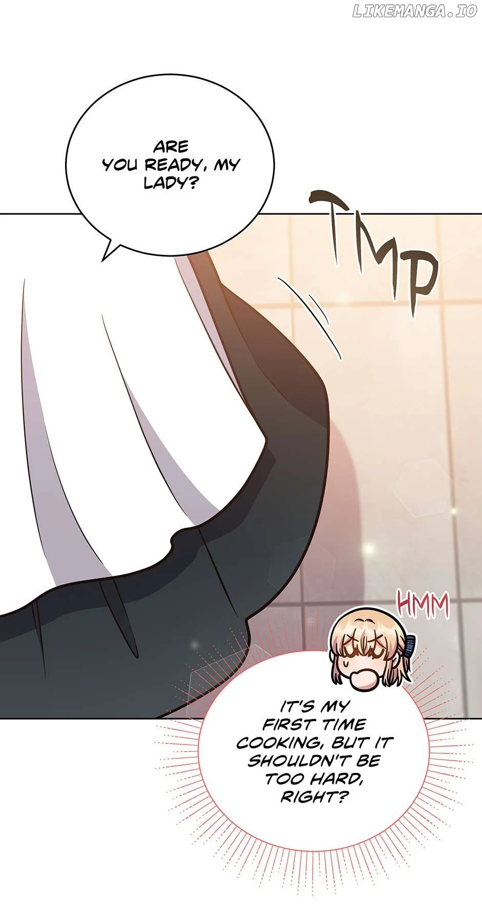 I Became the Daughter-in-Law of the Righteous Mad Dog Chapter 31 page 35