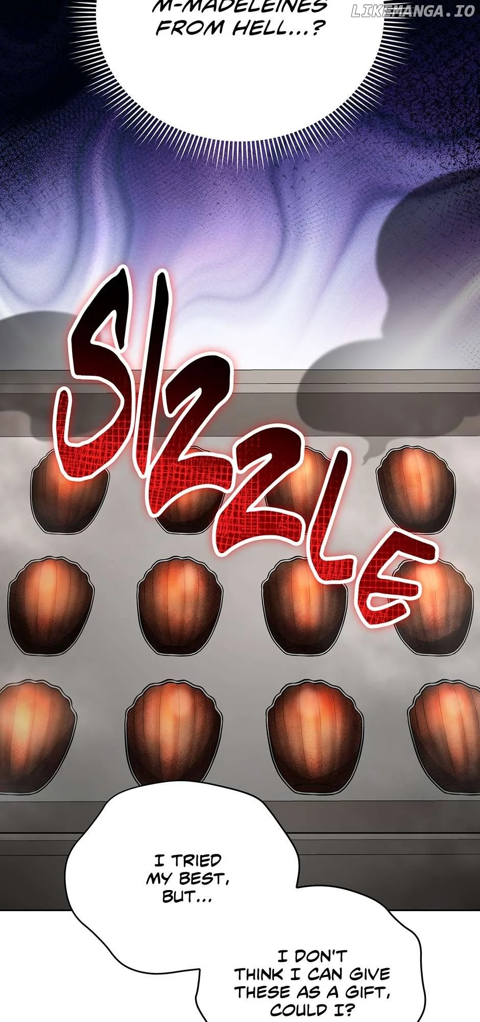 I Became the Daughter-in-Law of the Righteous Mad Dog Chapter 31 page 49