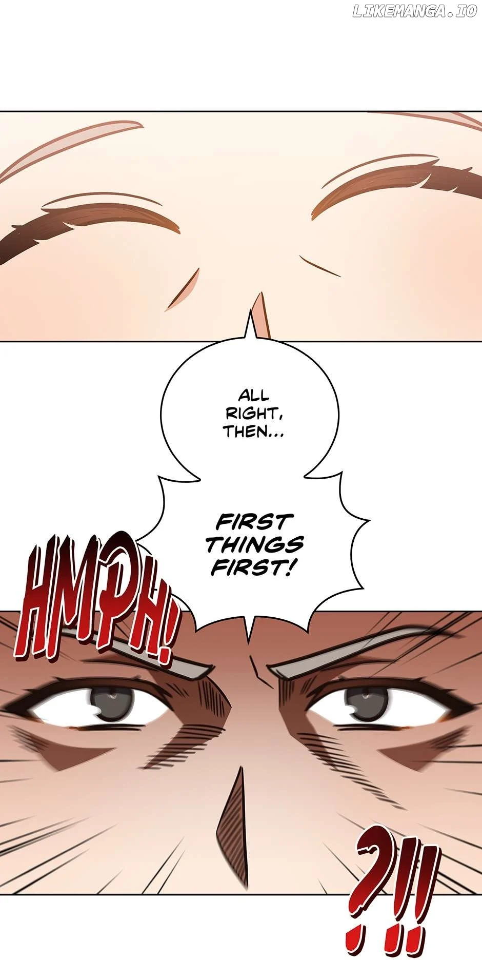 I Became the Daughter-in-Law of the Righteous Mad Dog Chapter 31 page 39