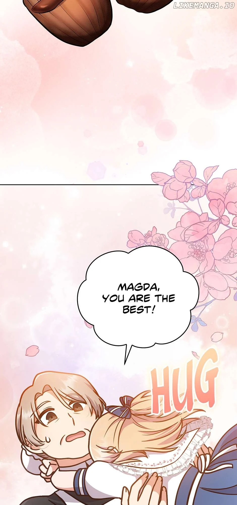 I Became the Daughter-in-Law of the Righteous Mad Dog Chapter 31 page 52
