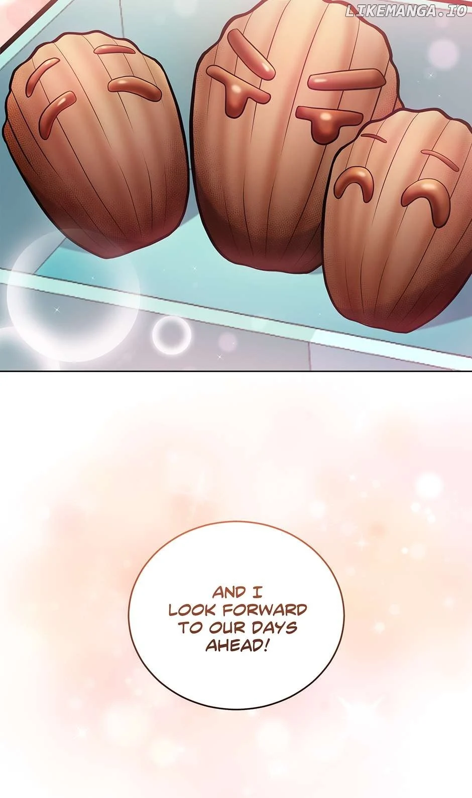 I Became the Daughter-in-Law of the Righteous Mad Dog Chapter 31 page 69
