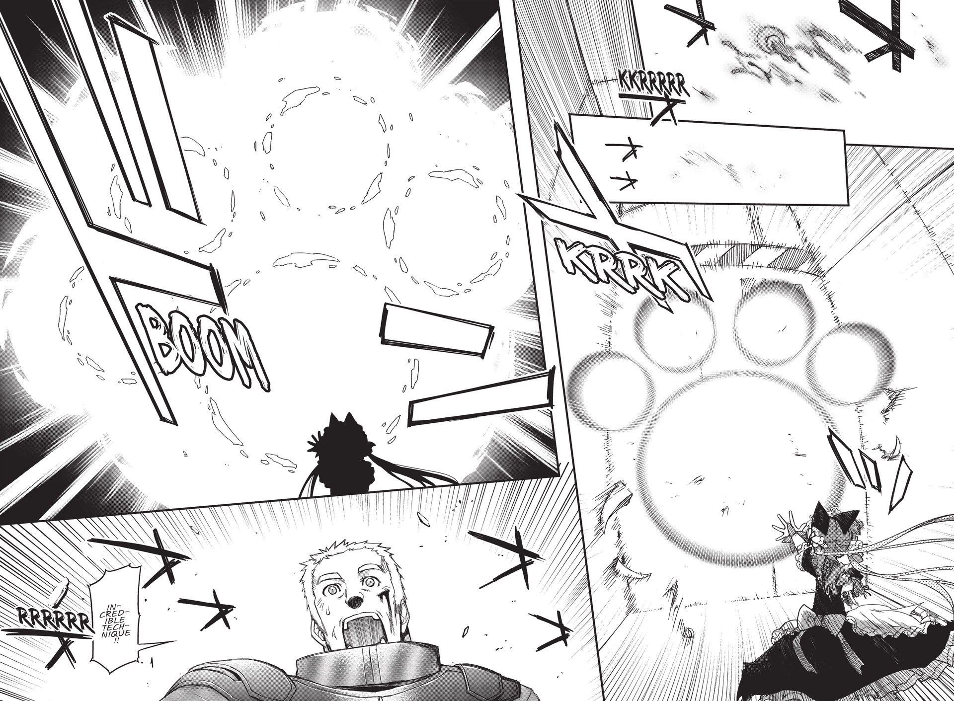 Pandora in the Crimson Shell - Ghost Urn Chapter 30 page 51