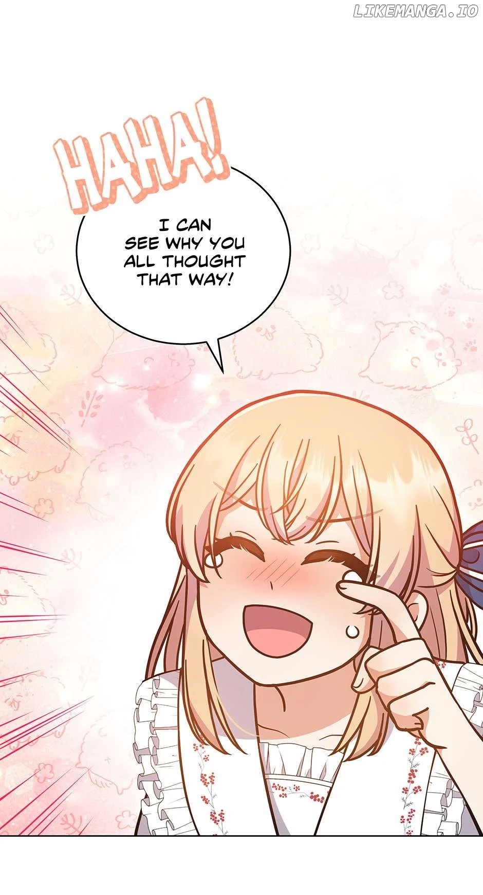I Became the Daughter-in-Law of the Righteous Mad Dog Chapter 31 page 66
