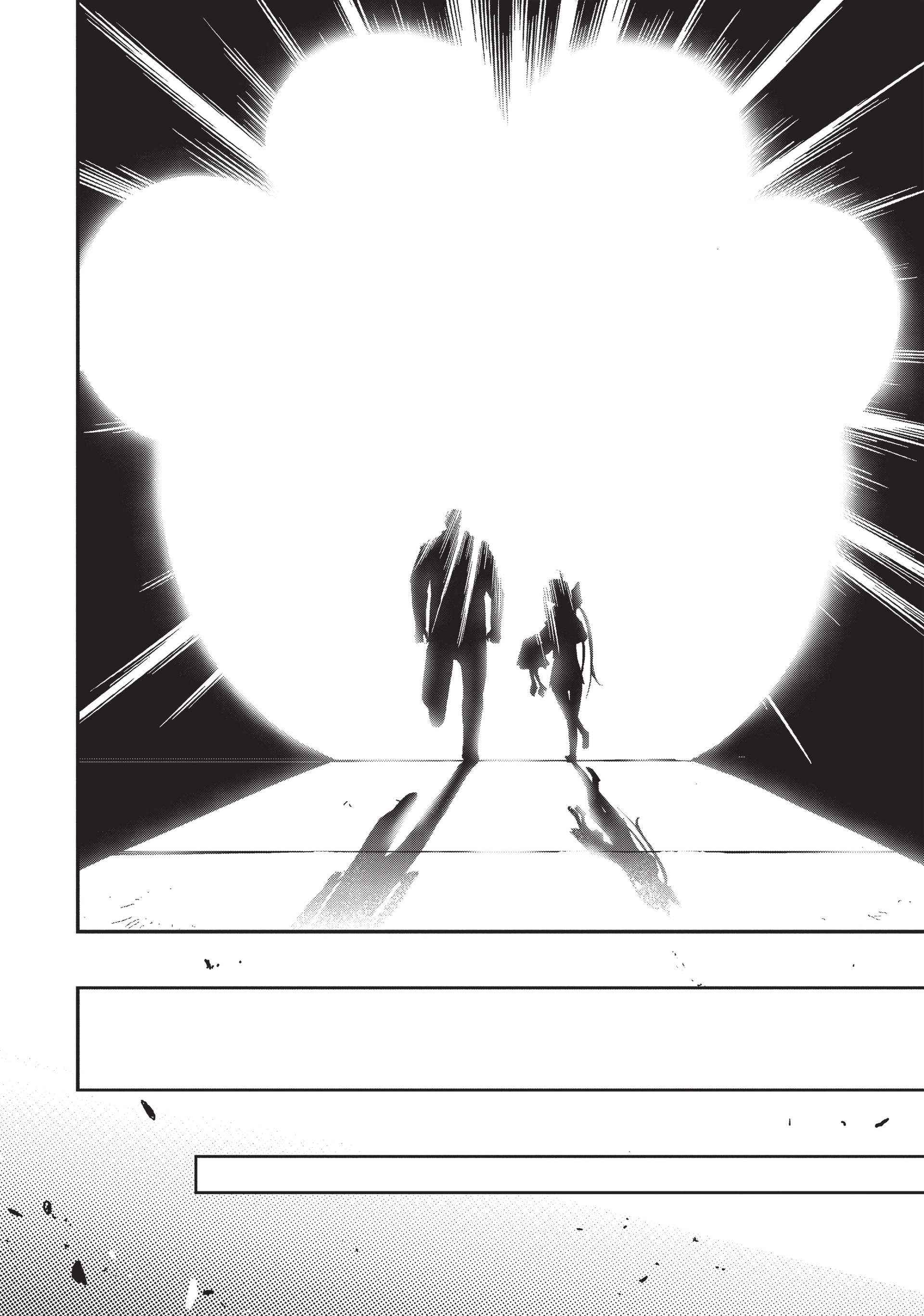 Pandora in the Crimson Shell - Ghost Urn Chapter 30 page 56