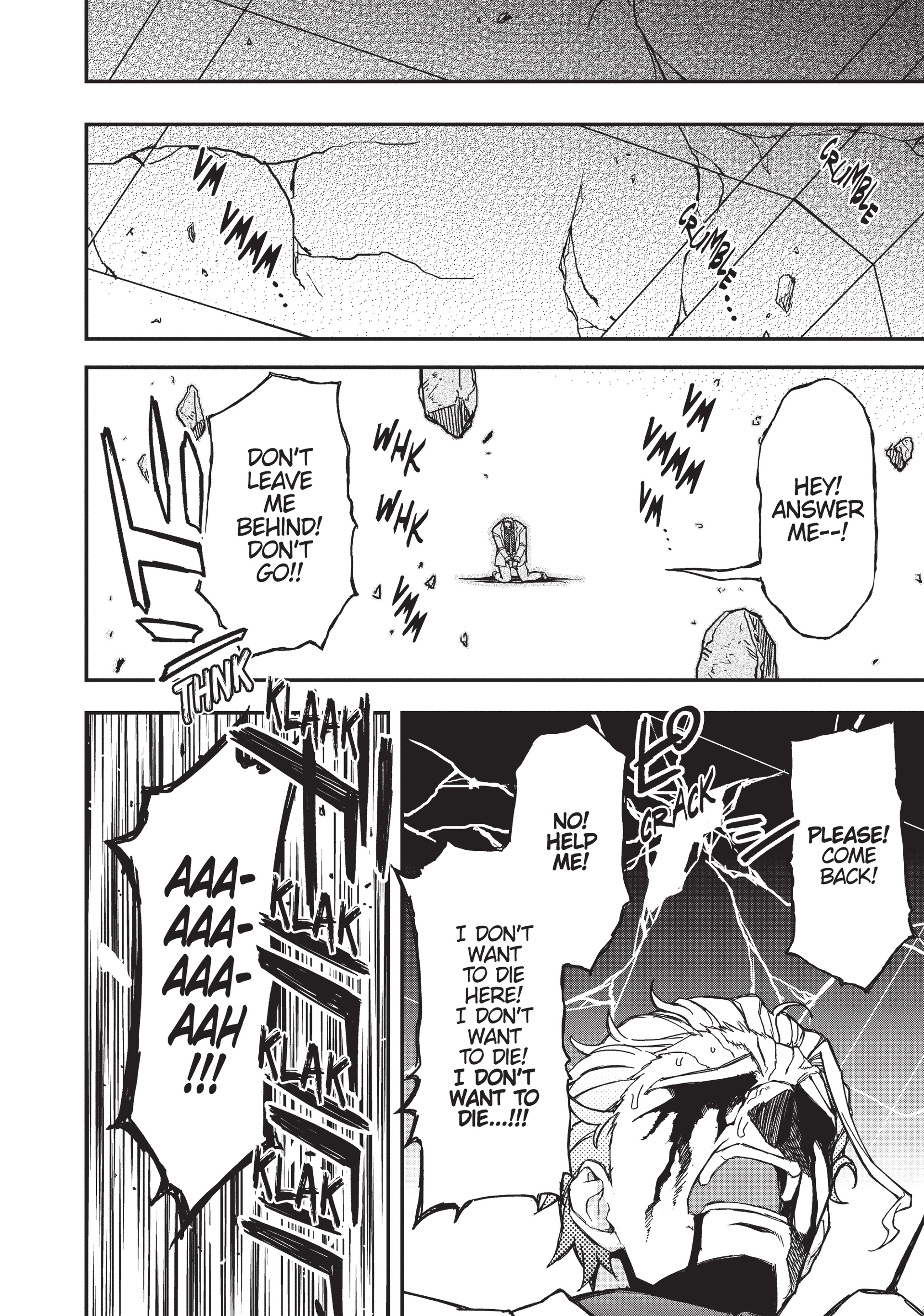 Pandora in the Crimson Shell - Ghost Urn Chapter 30 page 62