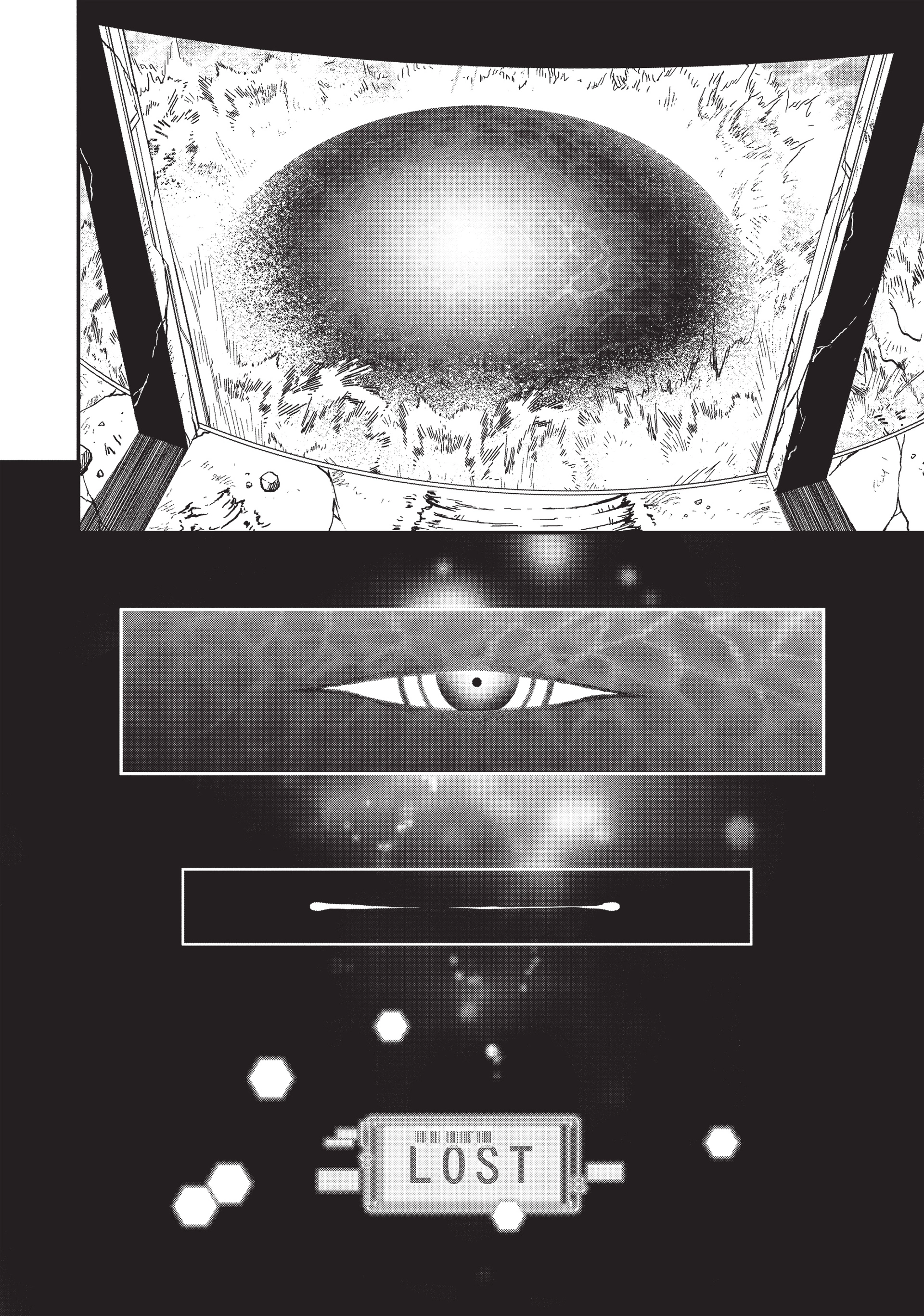 Pandora in the Crimson Shell - Ghost Urn Chapter 30 page 68