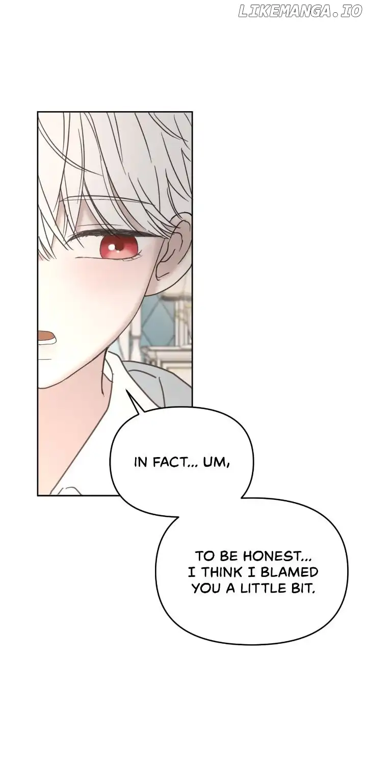 I Adopted a Male Lead From a Prison Shelter Chapter 32 page 25