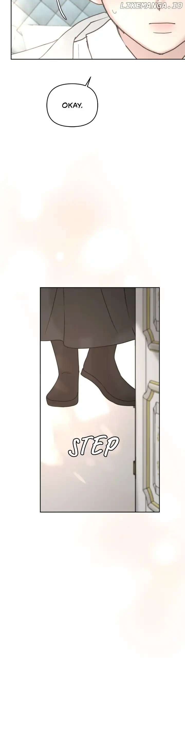 I Adopted a Male Lead From a Prison Shelter Chapter 32 page 22