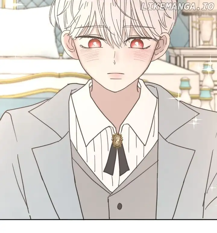 I Adopted a Male Lead From a Prison Shelter Chapter 32 page 28