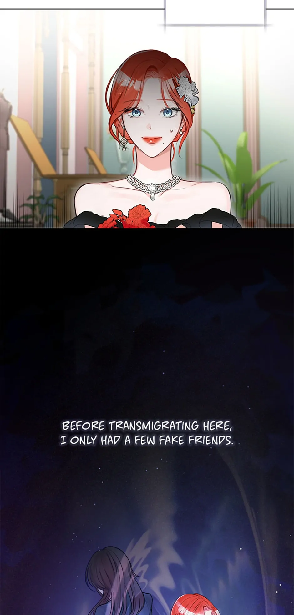 The Archduke's Fabulous Fake Marriage Chapter 31 page 4