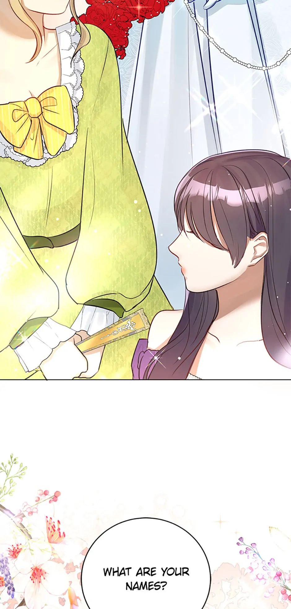 The Archduke's Fabulous Fake Marriage Chapter 31 page 2