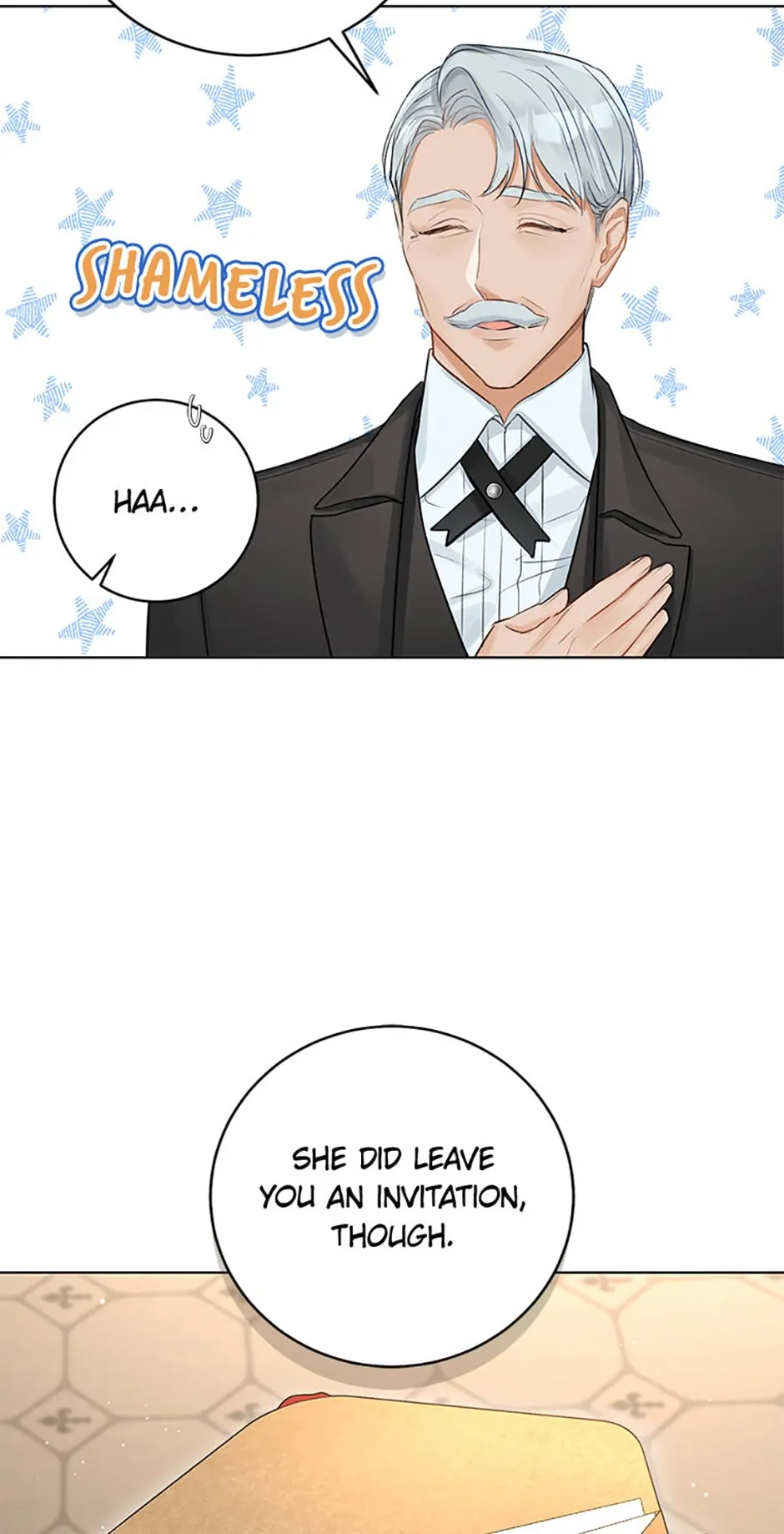 The Archduke's Fabulous Fake Marriage Chapter 31 page 17