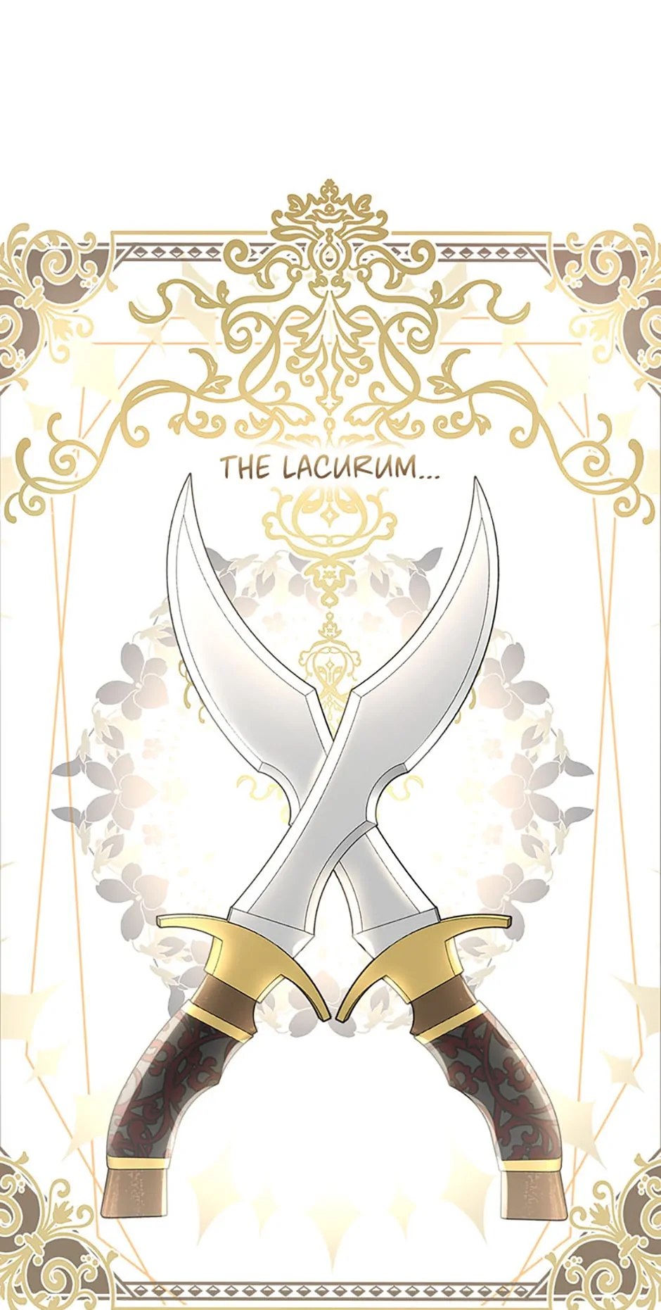 The Archduke's Fabulous Fake Marriage Chapter 31 page 22