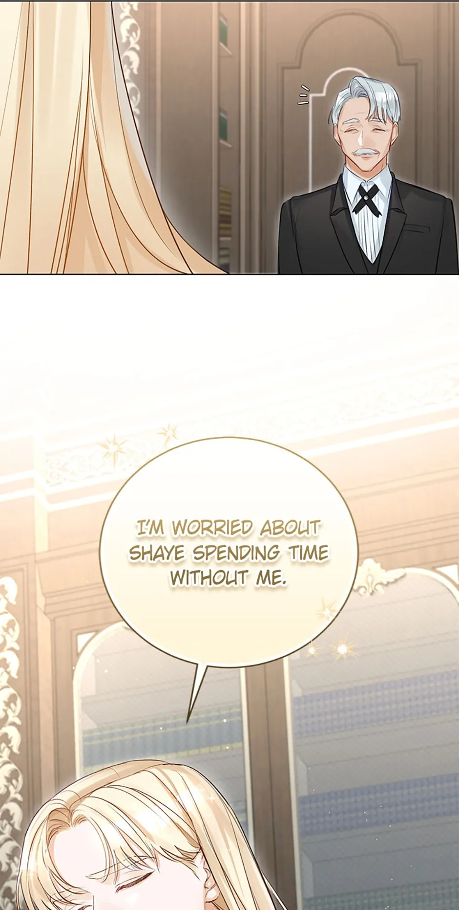 The Archduke's Fabulous Fake Marriage Chapter 31 page 27