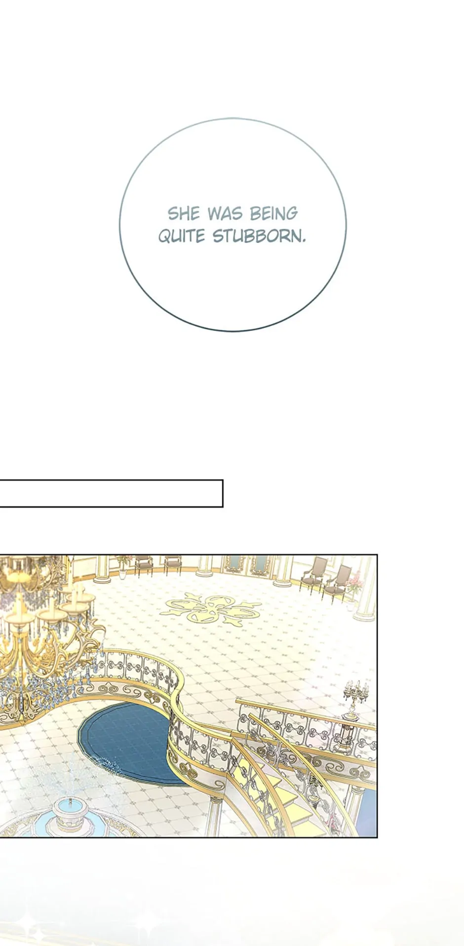 The Archduke's Fabulous Fake Marriage Chapter 31 page 31