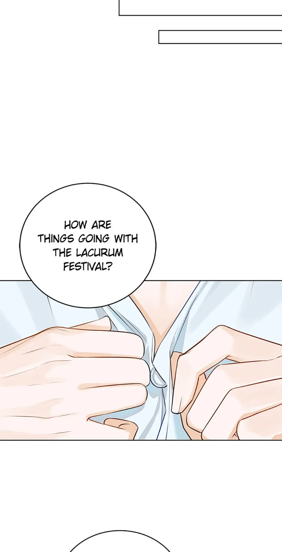The Archduke's Fabulous Fake Marriage Chapter 31 page 20