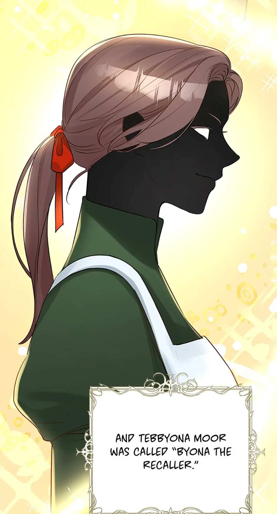 The Archduke's Fabulous Fake Marriage Chapter 31 page 38