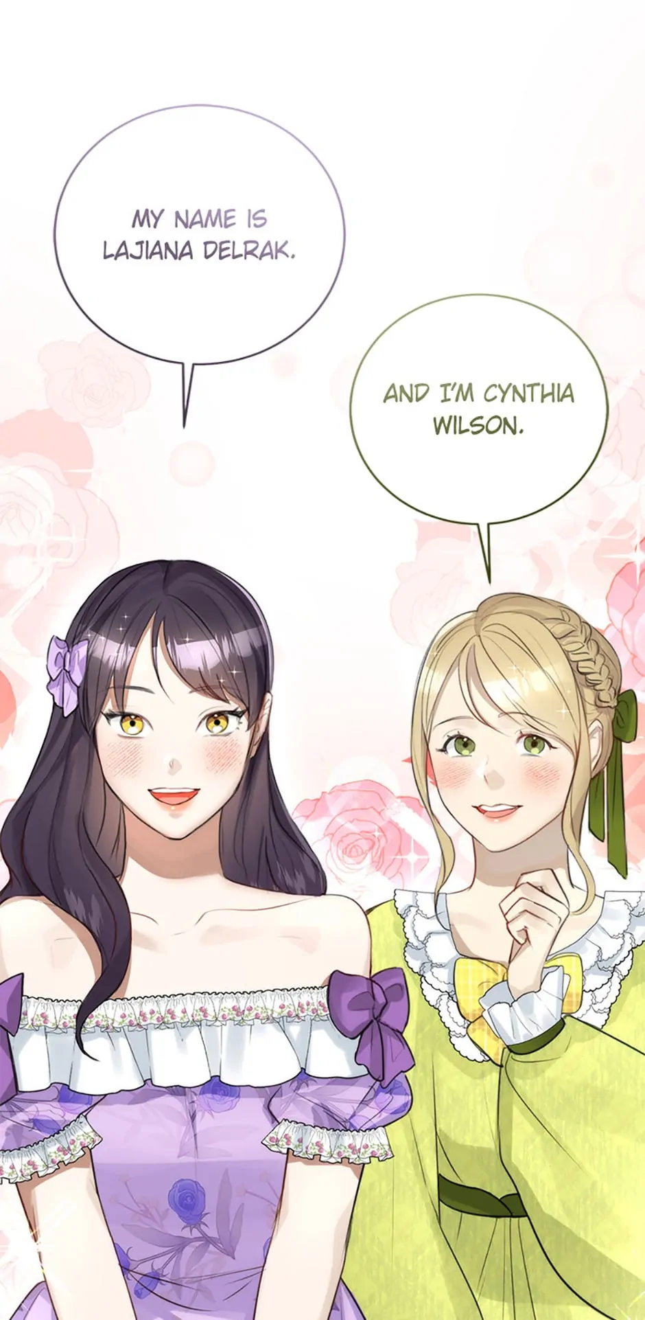 The Archduke's Fabulous Fake Marriage Chapter 31 page 8