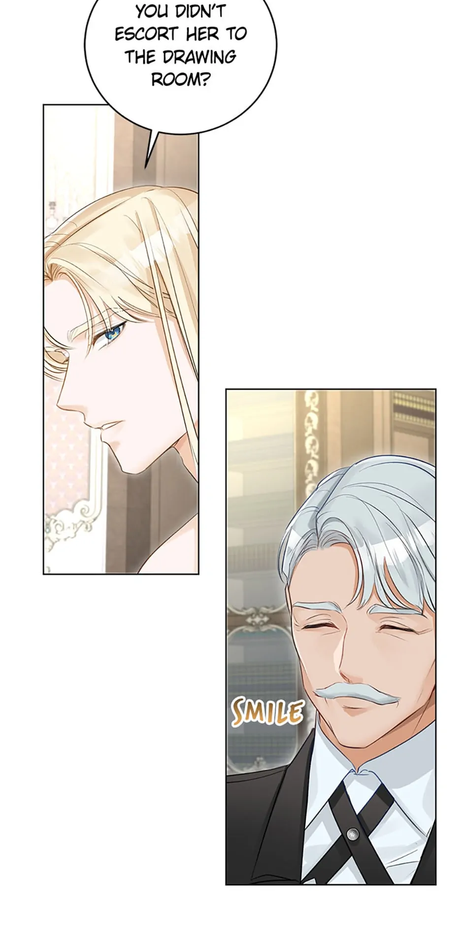 The Archduke's Fabulous Fake Marriage Chapter 31 page 30