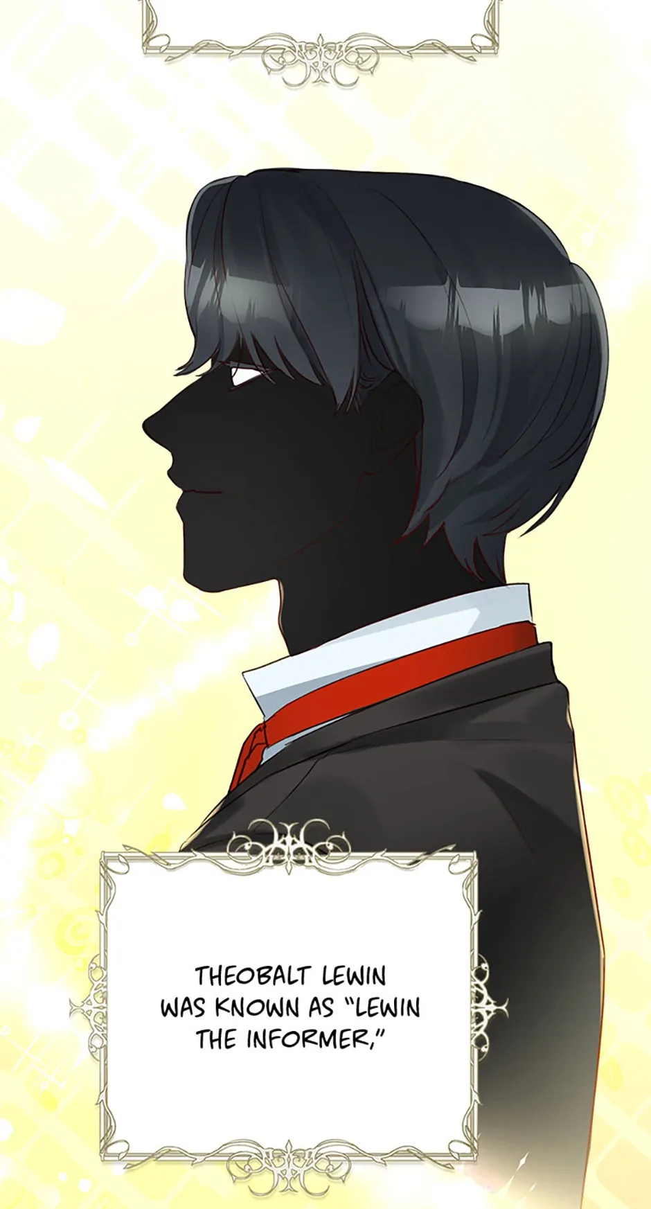 The Archduke's Fabulous Fake Marriage Chapter 31 page 37