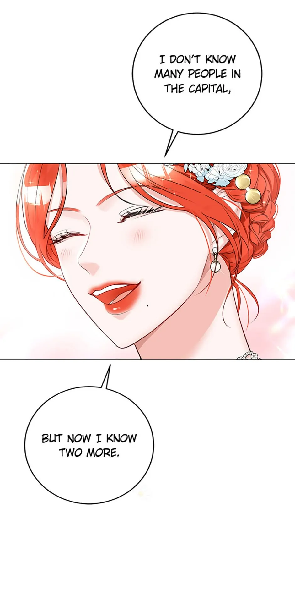 The Archduke's Fabulous Fake Marriage Chapter 31 page 11