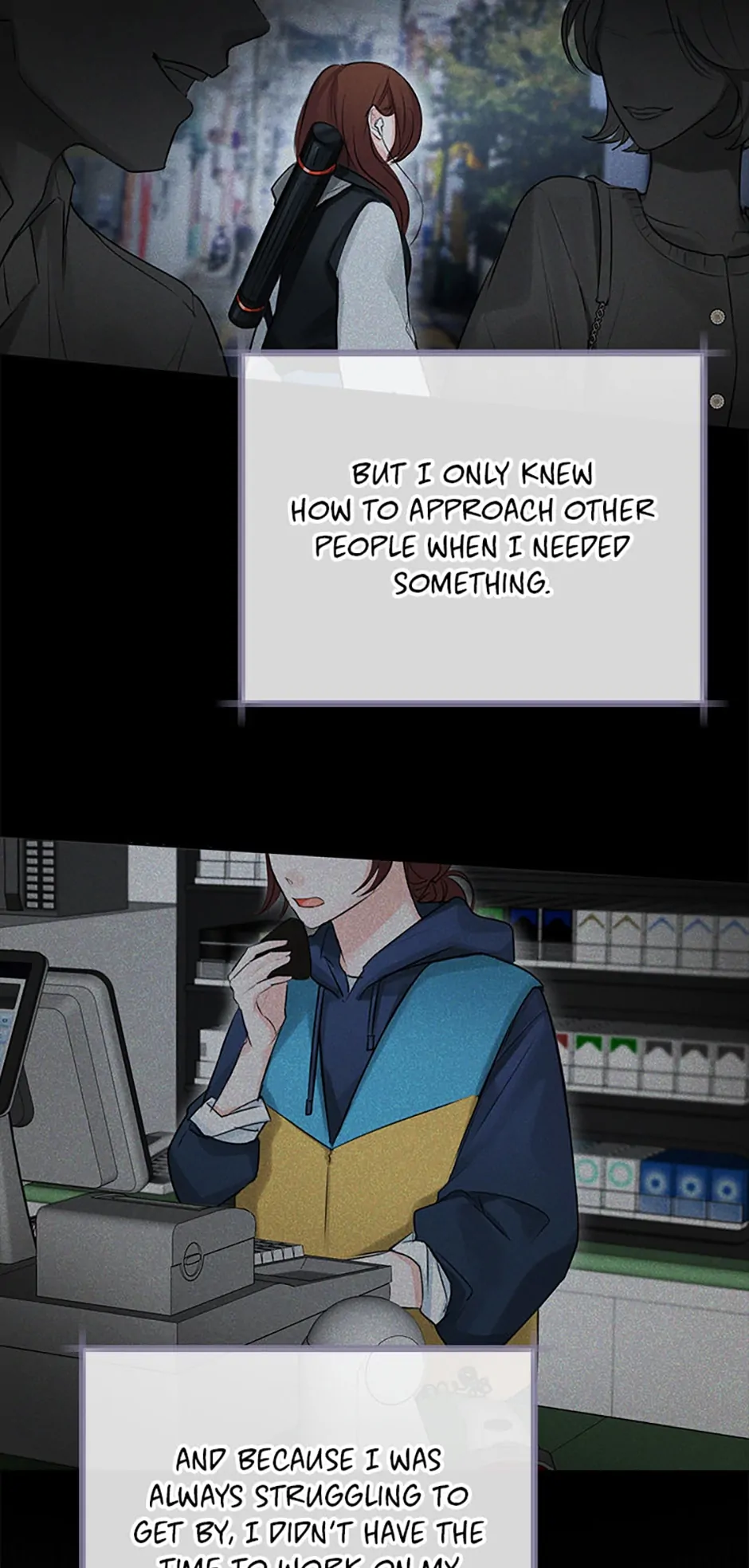 The Archduke's Fabulous Fake Marriage Chapter 31 page 6