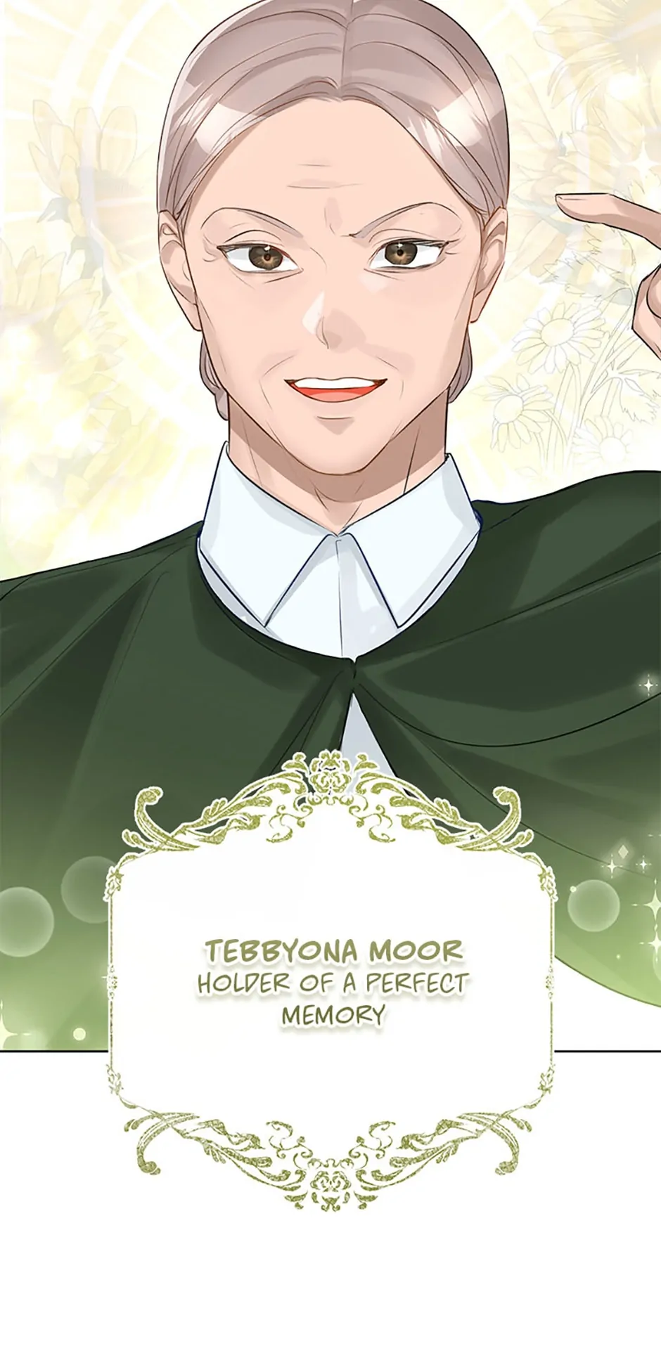 The Archduke's Fabulous Fake Marriage Chapter 31 page 35
