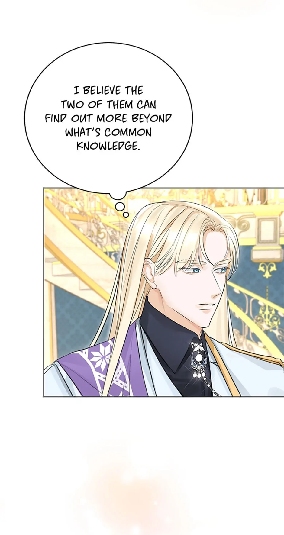 The Archduke's Fabulous Fake Marriage Chapter 31 page 46