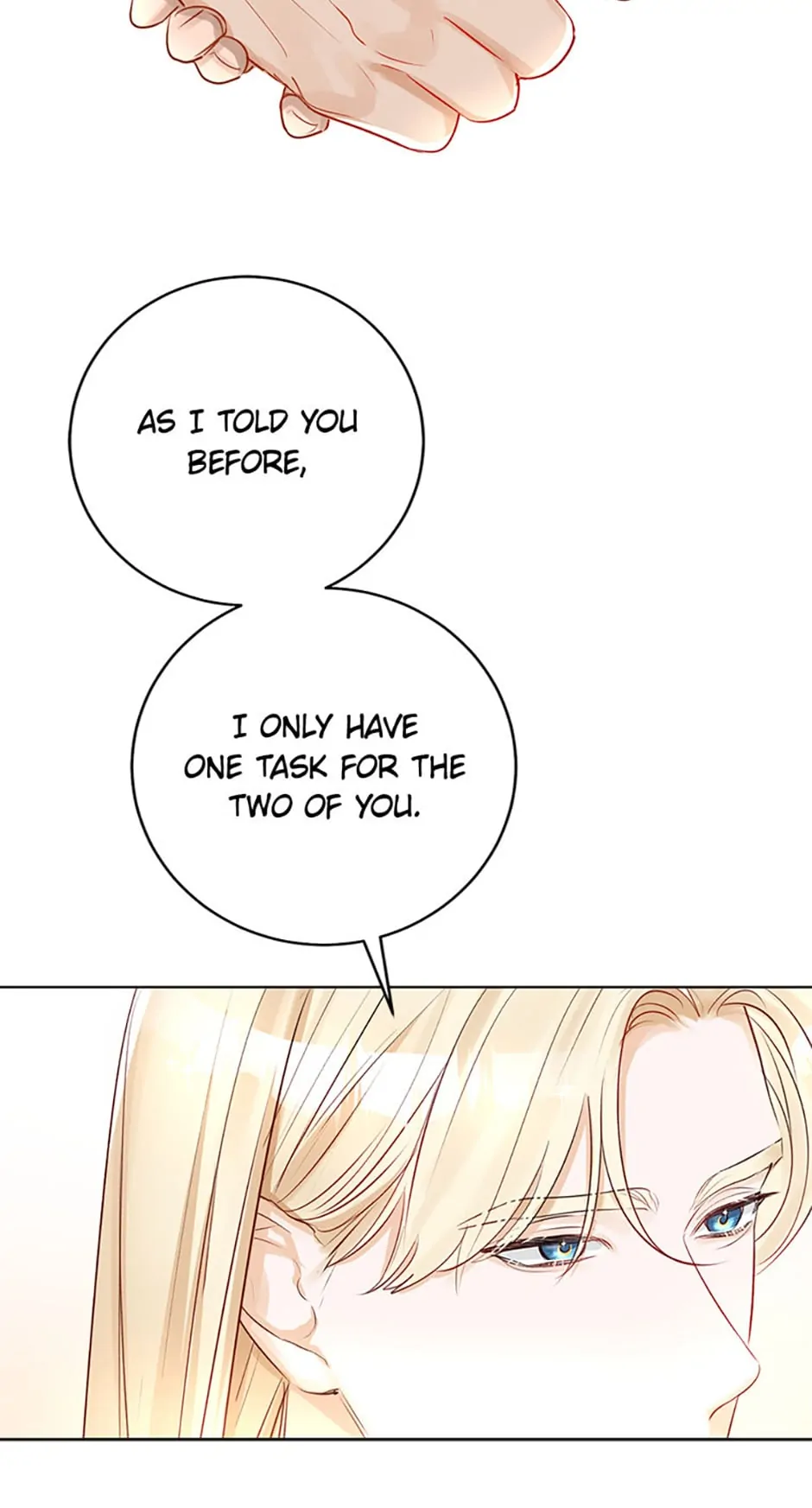 The Archduke's Fabulous Fake Marriage Chapter 31 page 41