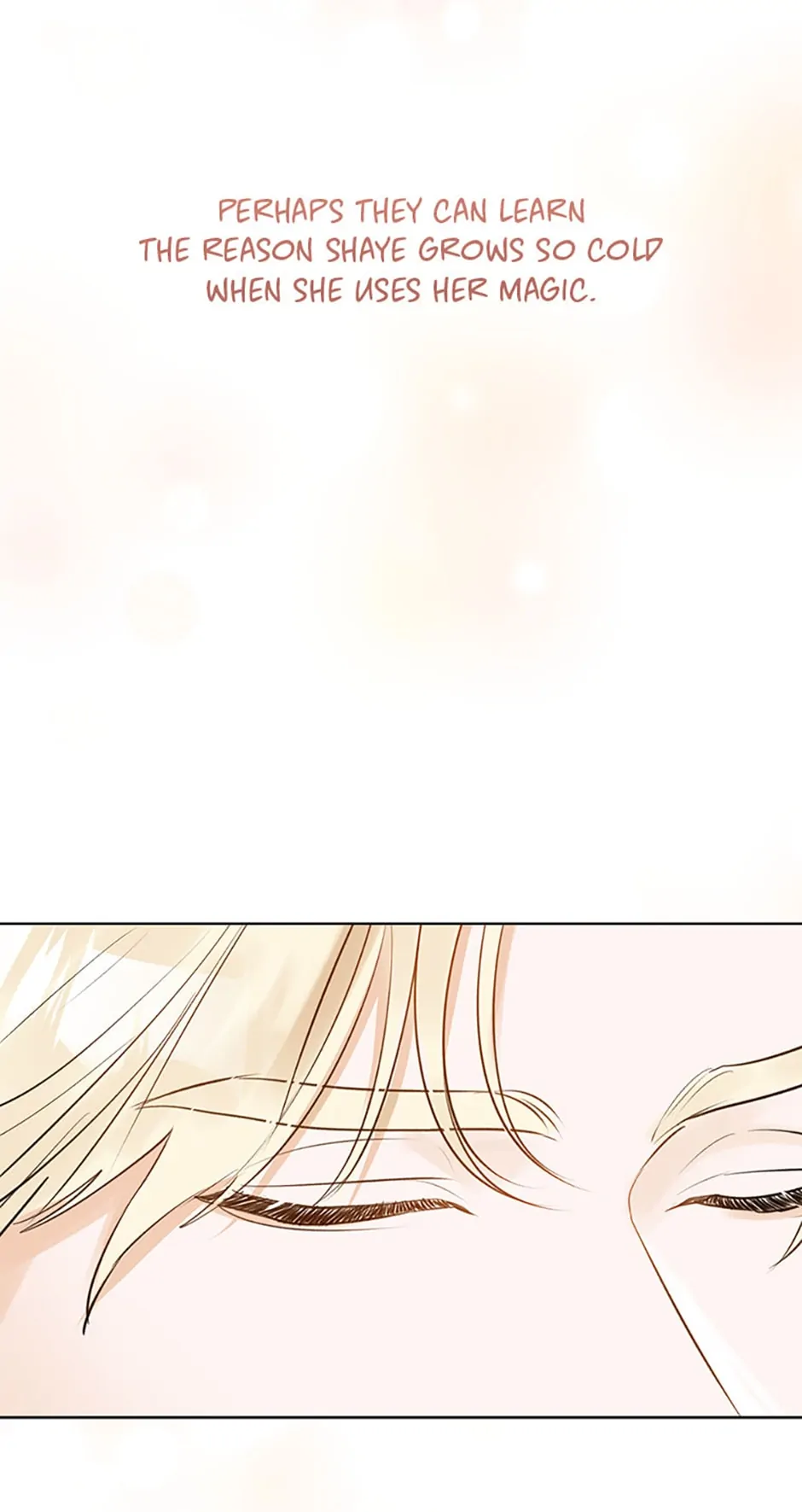 The Archduke's Fabulous Fake Marriage Chapter 31 page 47