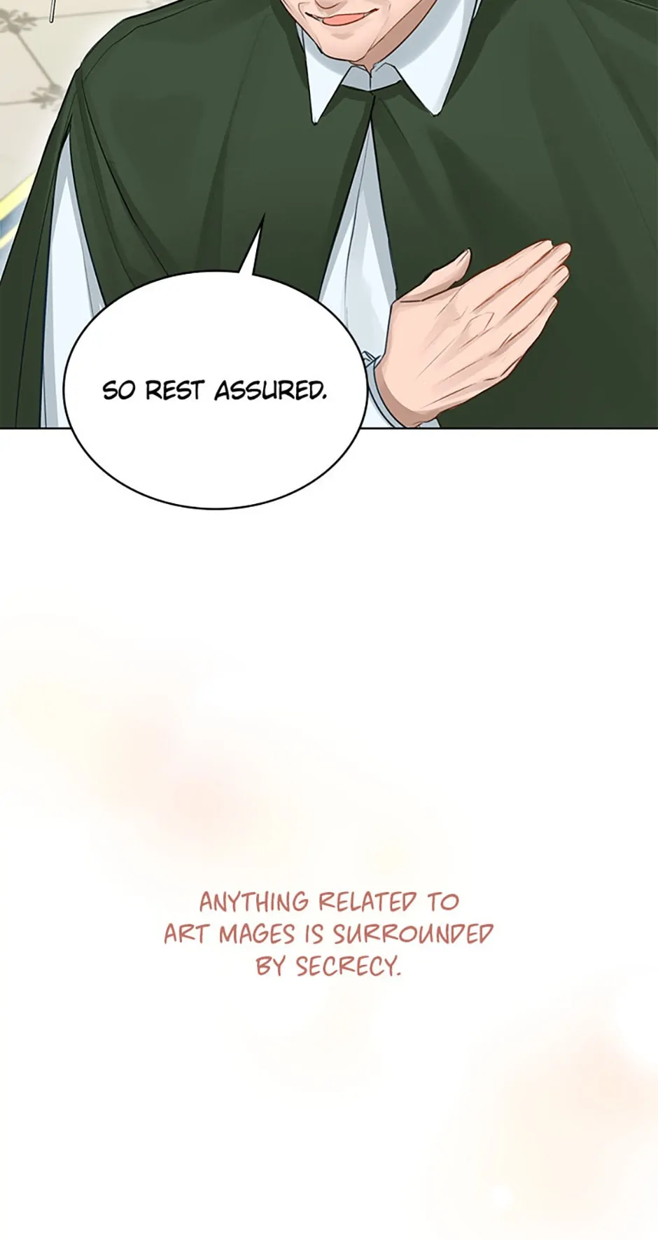 The Archduke's Fabulous Fake Marriage Chapter 31 page 45