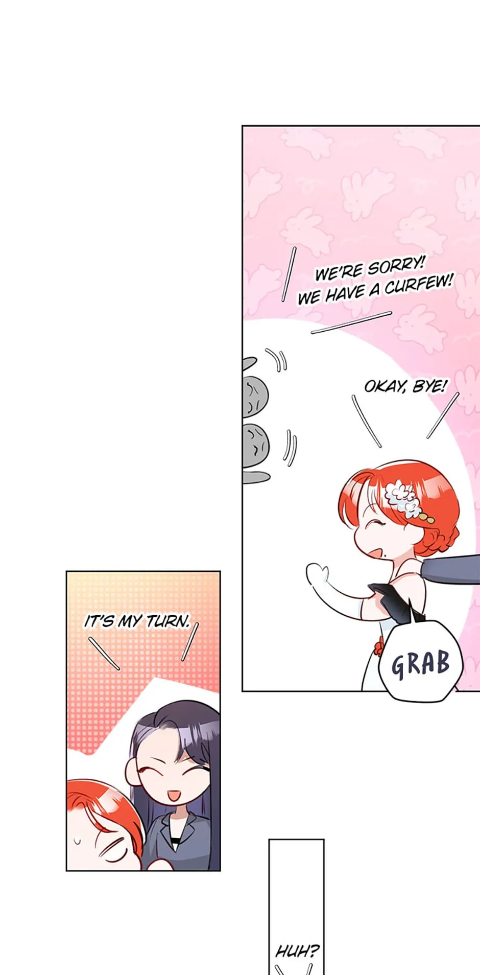 The Archduke's Fabulous Fake Marriage Chapter 31 page 49