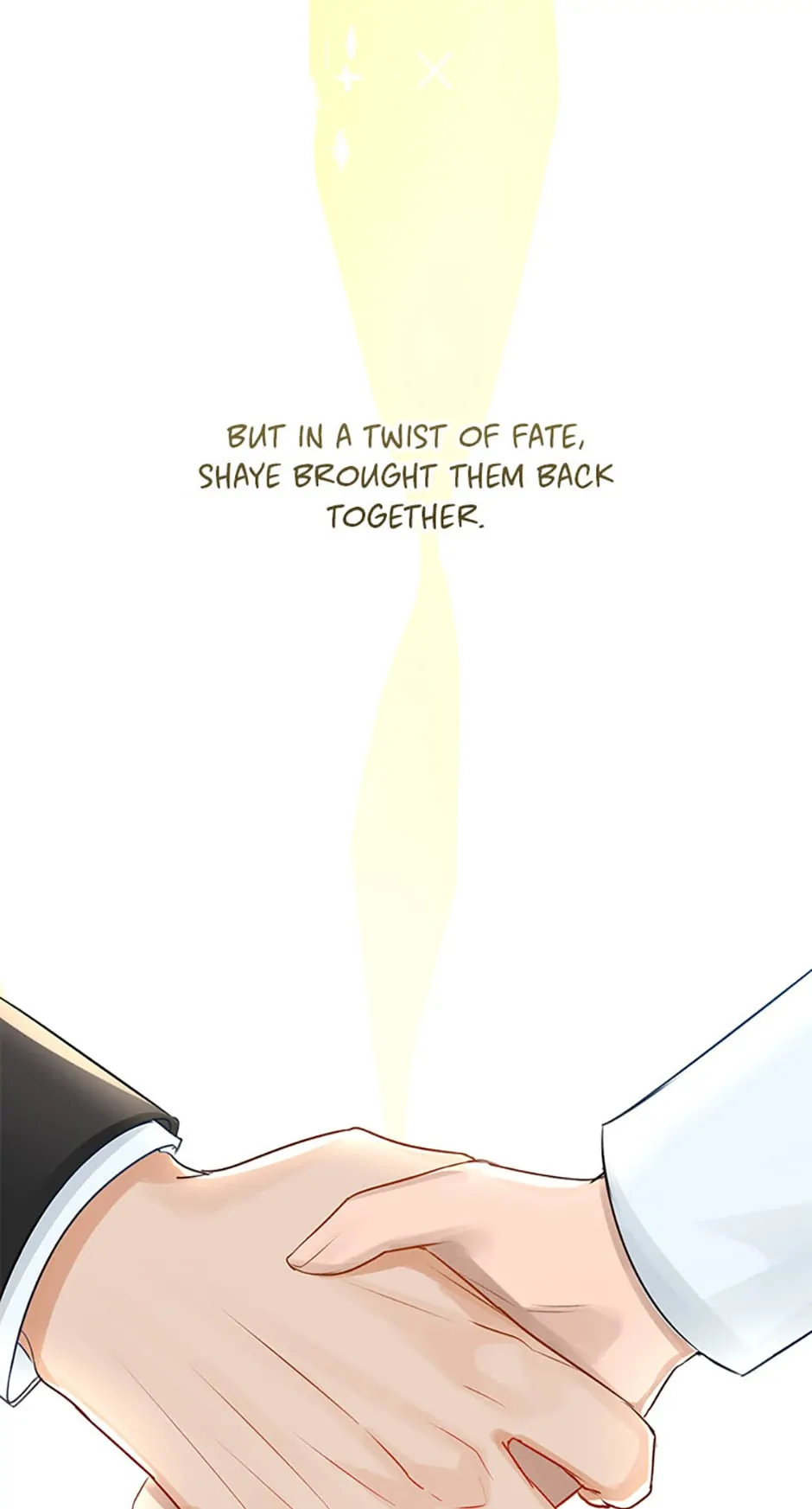 The Archduke's Fabulous Fake Marriage Chapter 31 page 40