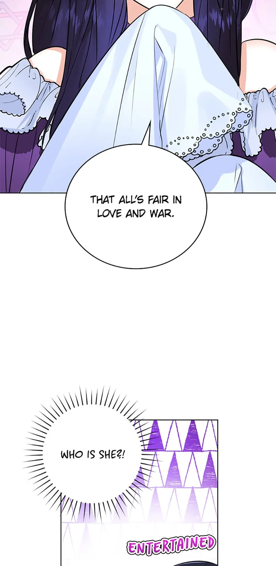 The Archduke's Fabulous Fake Marriage Chapter 31 page 63