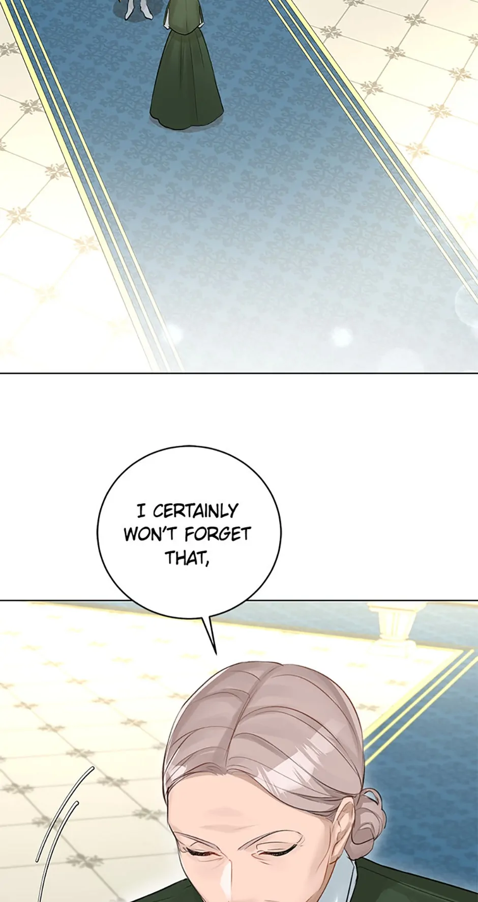 The Archduke's Fabulous Fake Marriage Chapter 31 page 44