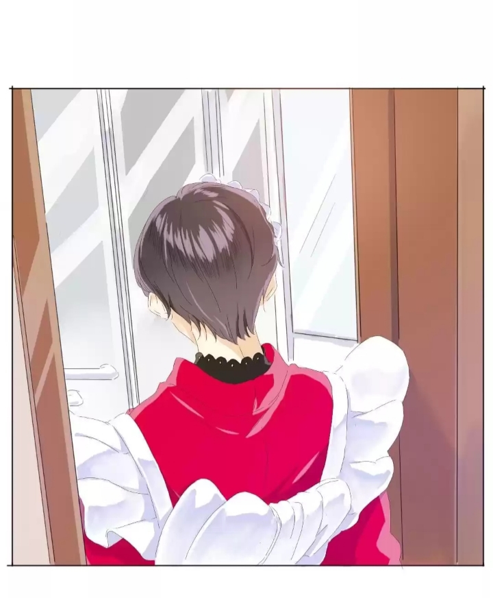 Mens Wear Store and Her Royal Highness Chapter 55 page 6