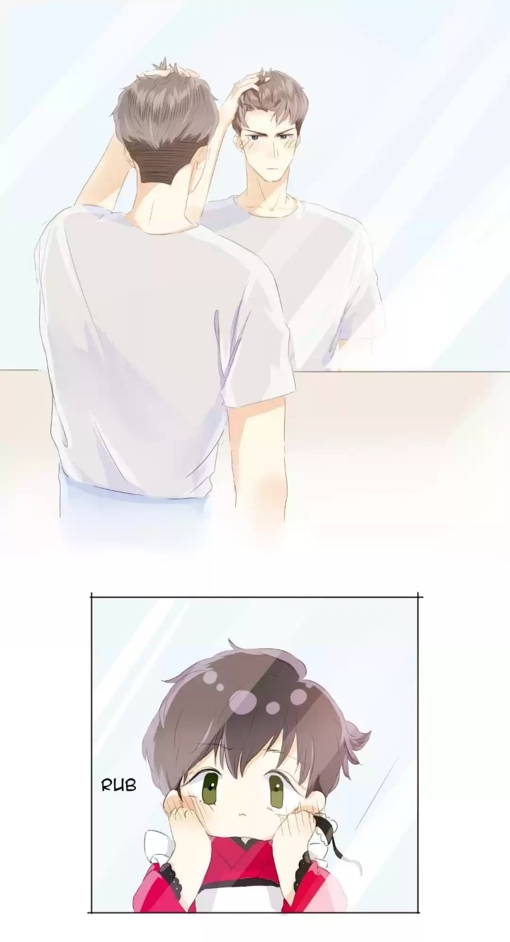 Mens Wear Store and Her Royal Highness Chapter 55 page 11