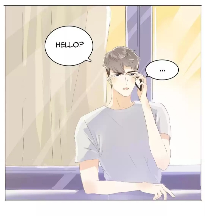 Mens Wear Store and Her Royal Highness Chapter 55 page 18