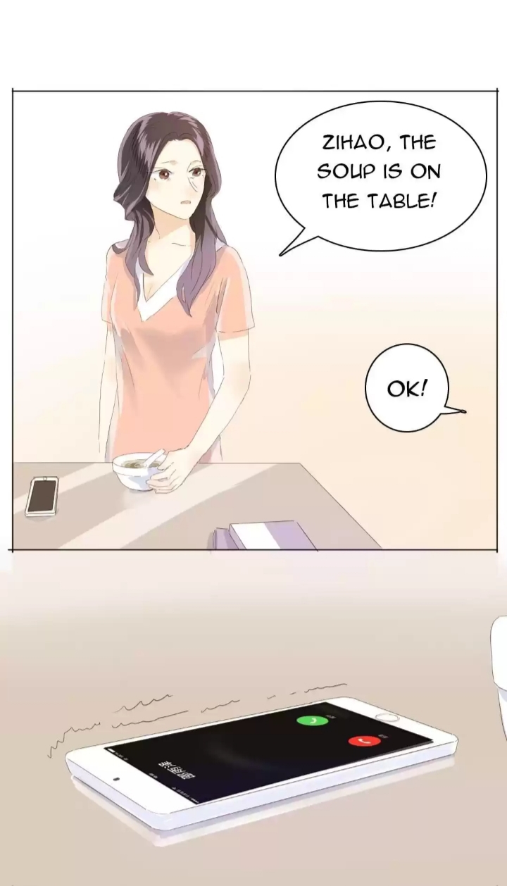 Mens Wear Store and Her Royal Highness Chapter 55 page 15