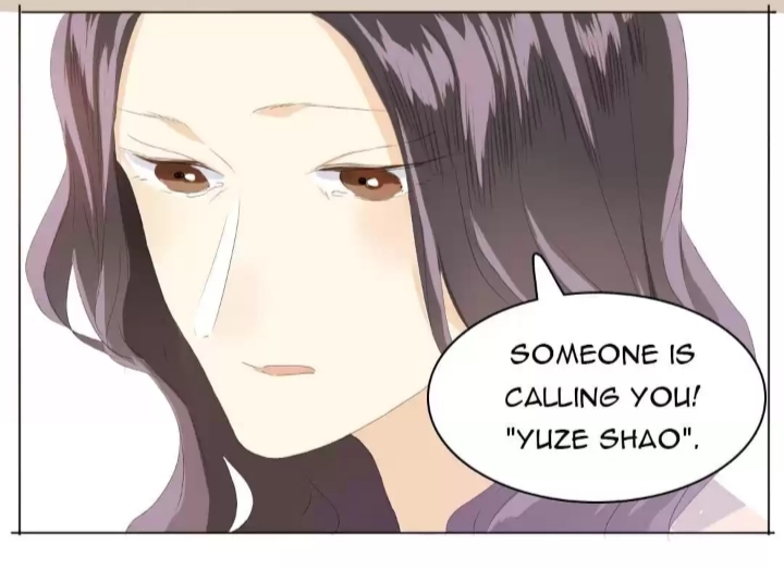 Mens Wear Store and Her Royal Highness Chapter 55 page 16