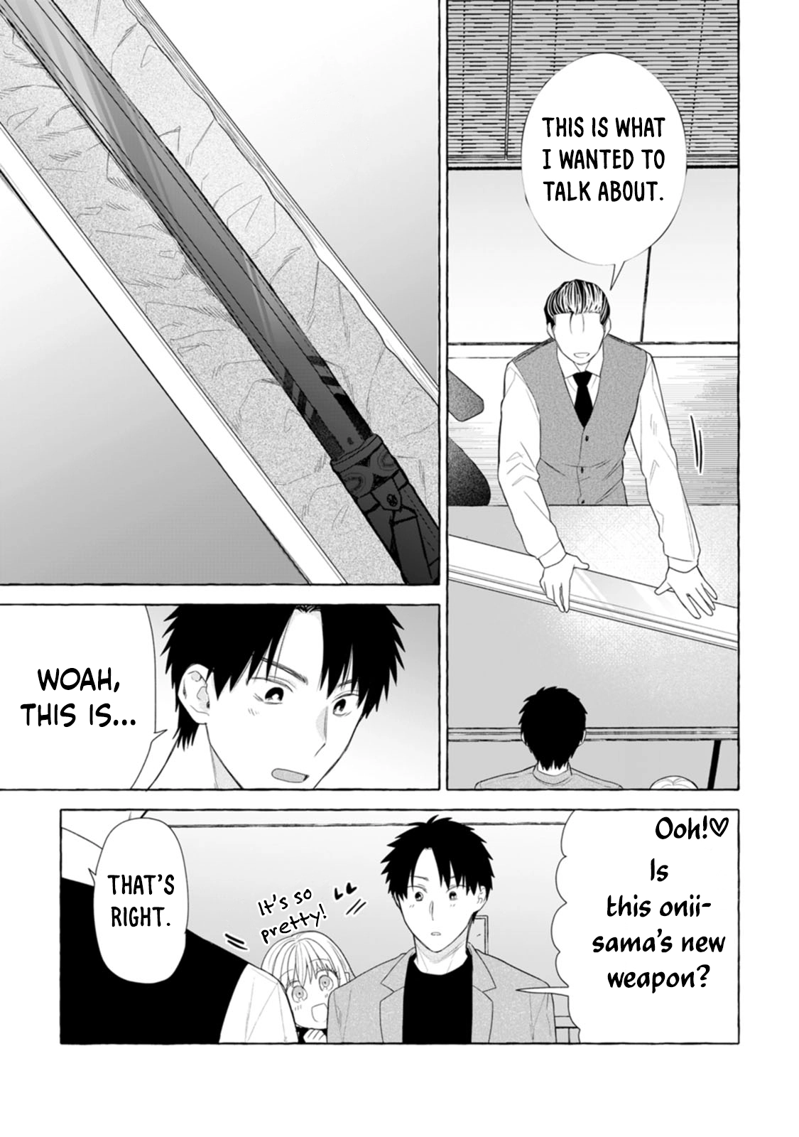 Dungeon no Aru Sekai de Kashikoku Sukoyaka ni Ikiru Houhou Chapter 29 page 16