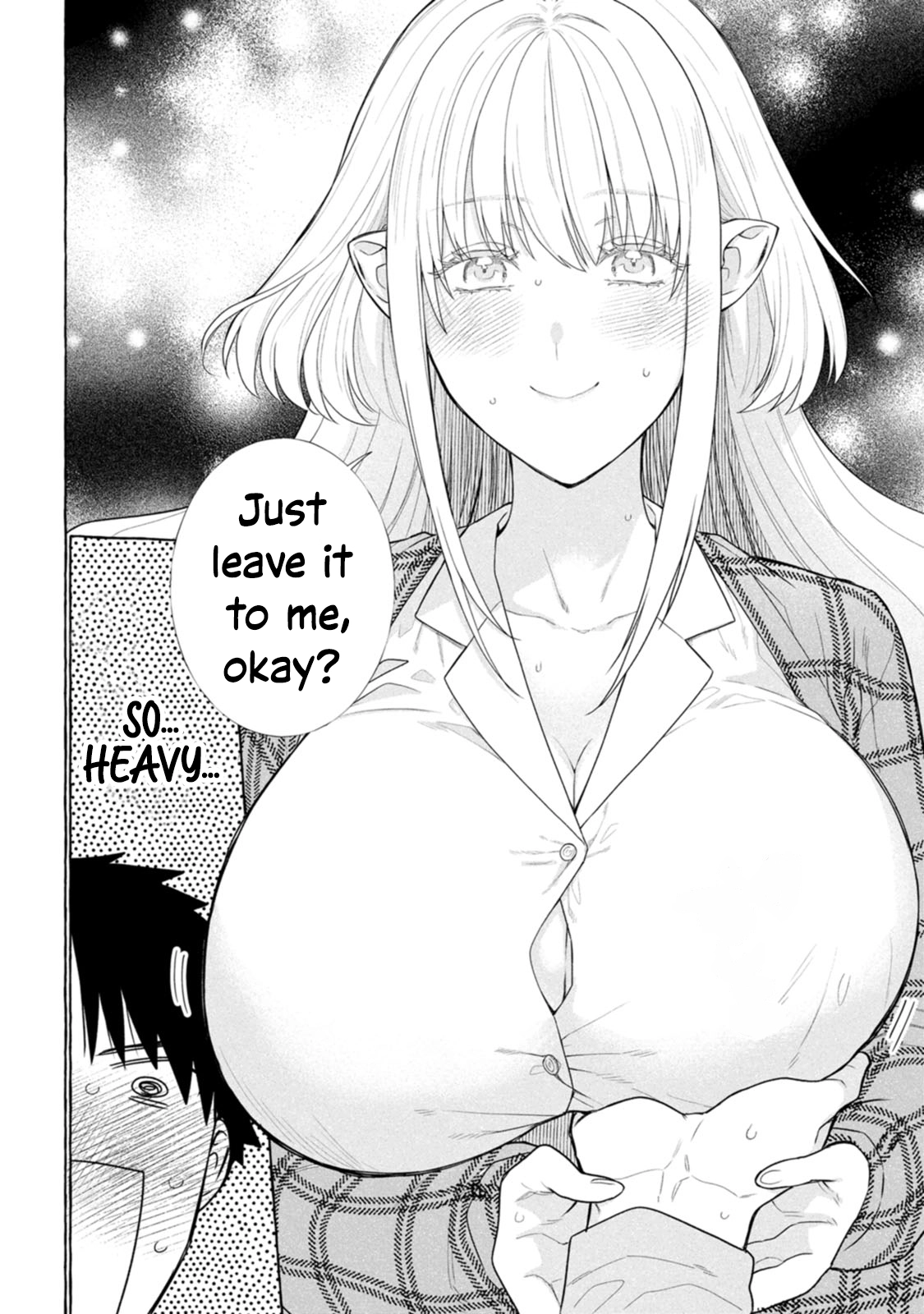 Dungeon no Aru Sekai de Kashikoku Sukoyaka ni Ikiru Houhou Chapter 29 page 31