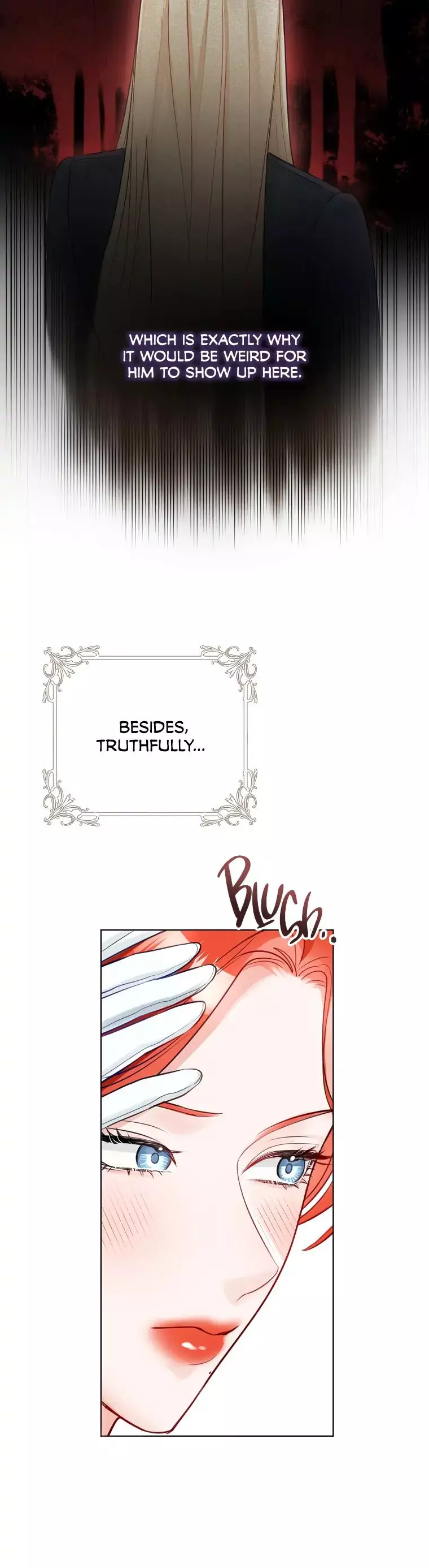 The Archduke's Gorgeous Wedding Was a Fraud Chapter 31 page 15