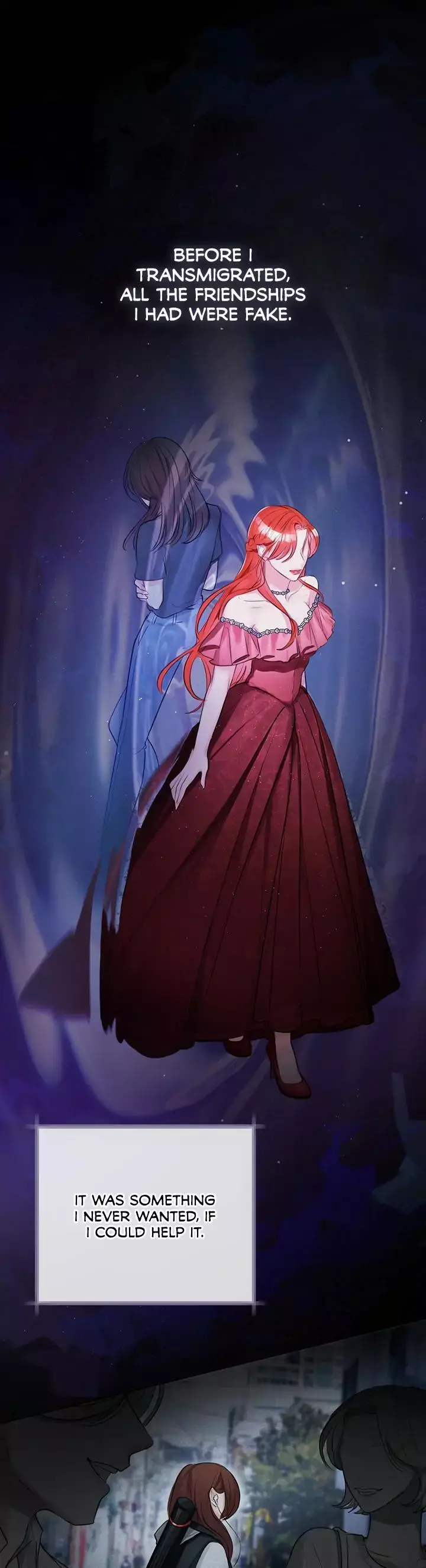 The Archduke's Gorgeous Wedding Was a Fraud Chapter 31 page 3