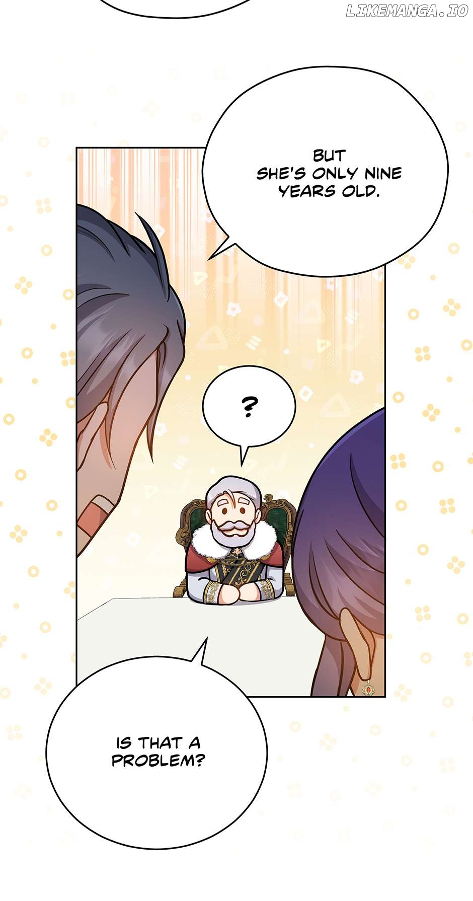 I Became the Daughter-in-Law of the Righteous Mad Dog Chapter 32 page 13