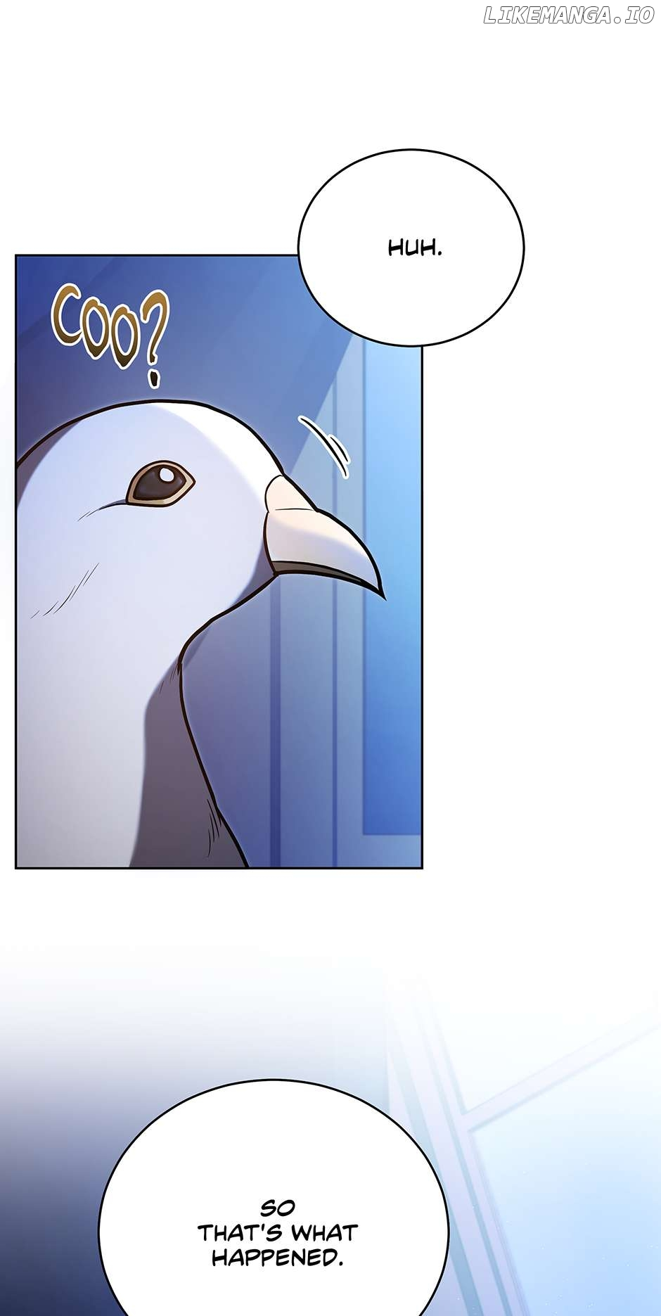 I Became the Daughter-in-Law of the Righteous Mad Dog Chapter 32 page 1